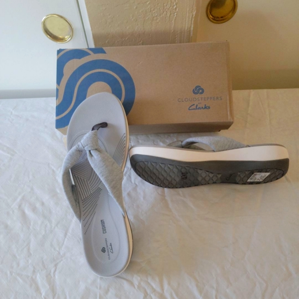 Clark's Sandals